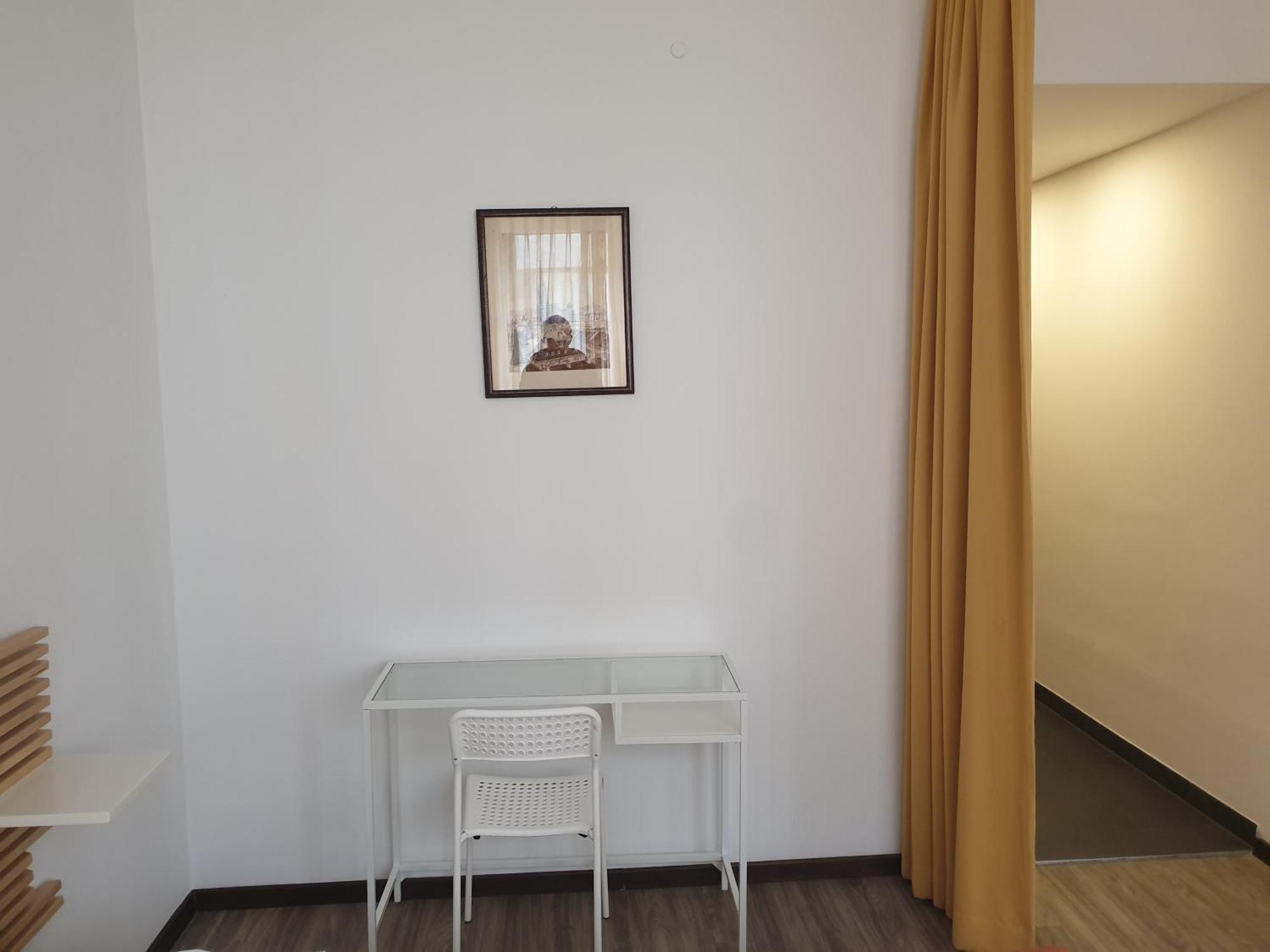 Bookvienna "Jim" Apartments Buitenkant foto